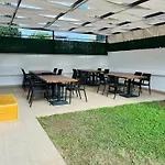 Toskana Lejlighedshotel