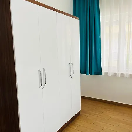 Toskana Lejlighedshotel *