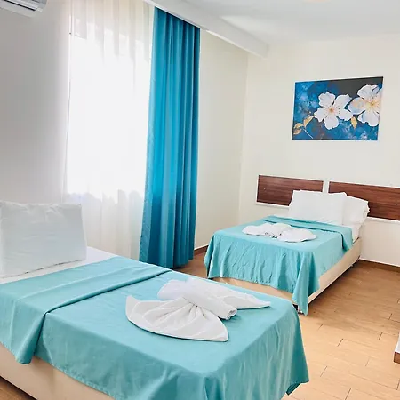 Toskana Lejlighedshotel Pamukkale