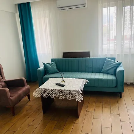 Toskana Lejlighedshotel Pamukkale