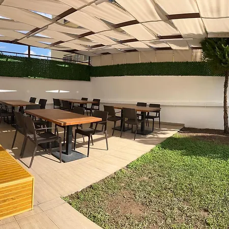 Toskana Lejlighedshotel Pamukkale