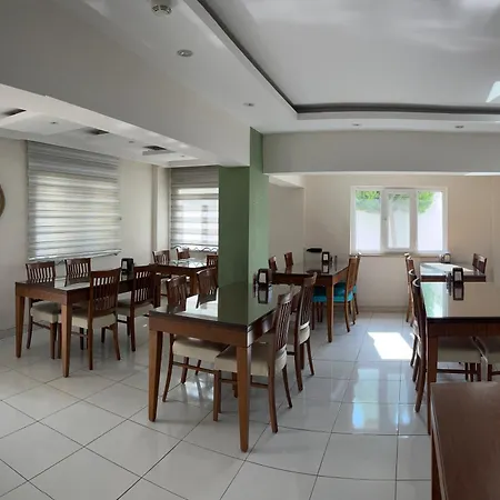 Toskana Apartmanhotel *