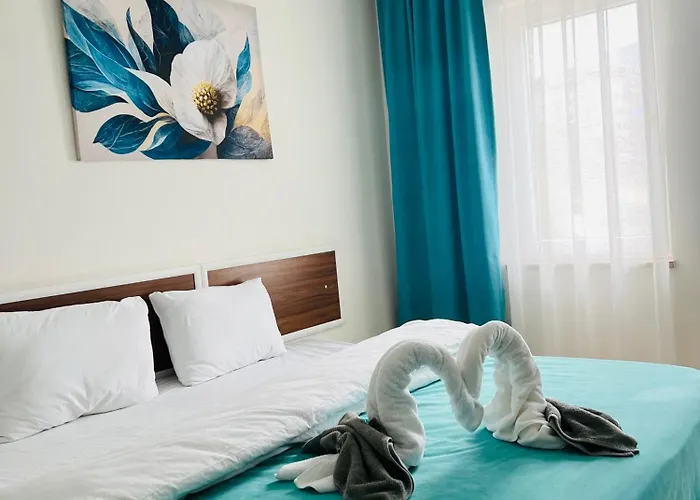 Toskana Apartmanhotel