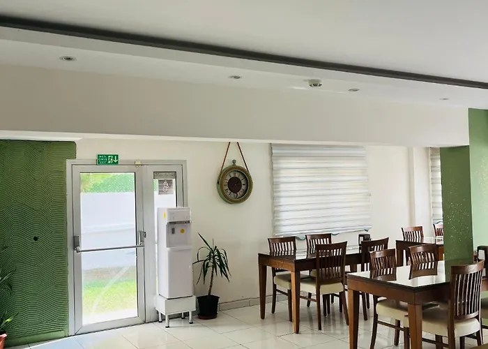 Toskana Lejlighedshotel Pamukkale