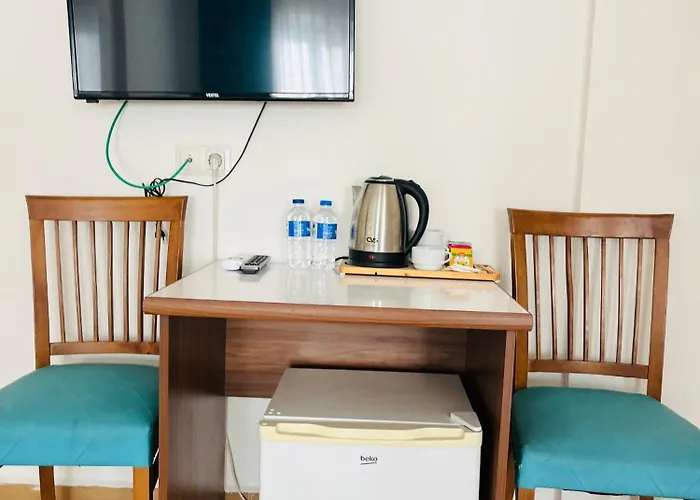 Apartmanhotel Toskana