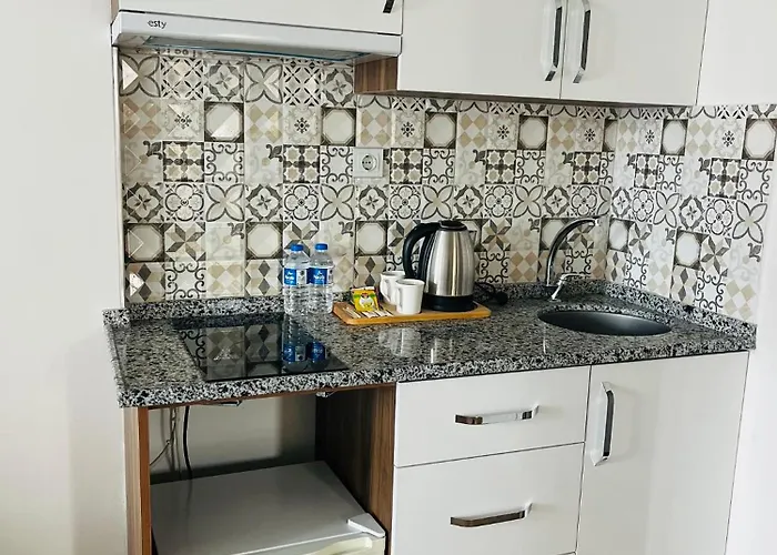 Toskana Apartmanhotel *