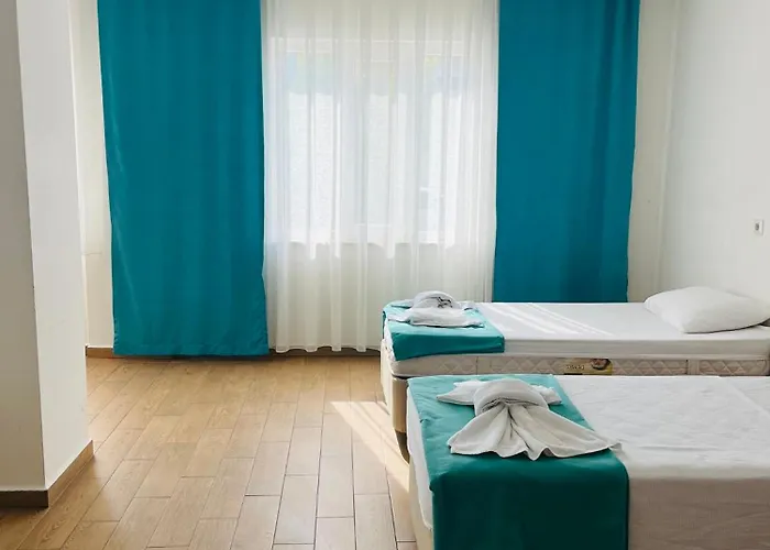 Lejlighedshotel Toskana *