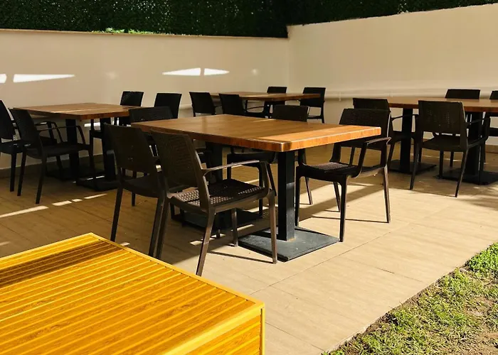 Toskana アパートホテル *