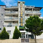 Toskana Ξενοδοχείο με διαμερίσματα Παμούκαλε