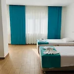 Ξενοδοχείο με διαμερίσματα Toskana *