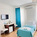 Toskana * Παμούκαλε