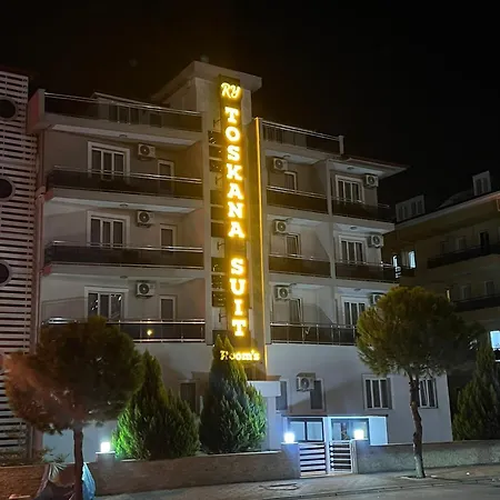 Toskana