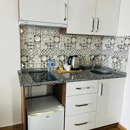 Toskana Aparthotel *