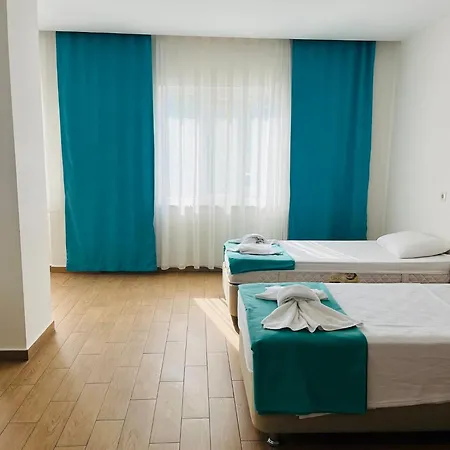 Aparthotel Toskana *