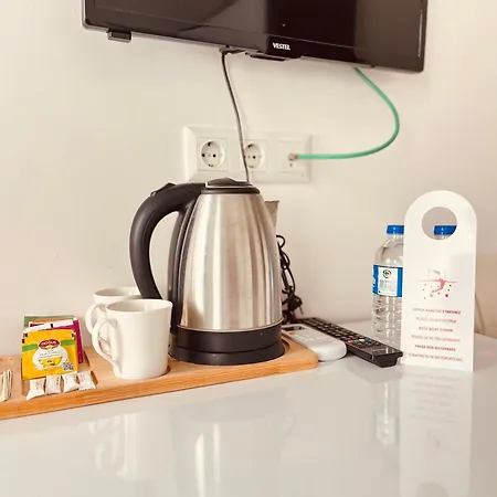 Aparthotel Toskana *