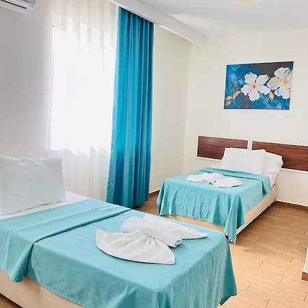 Toskana Lejlighedshotel *