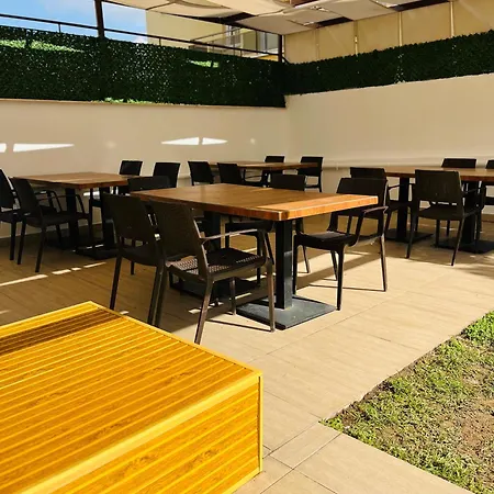 Toskana Aparthotel *