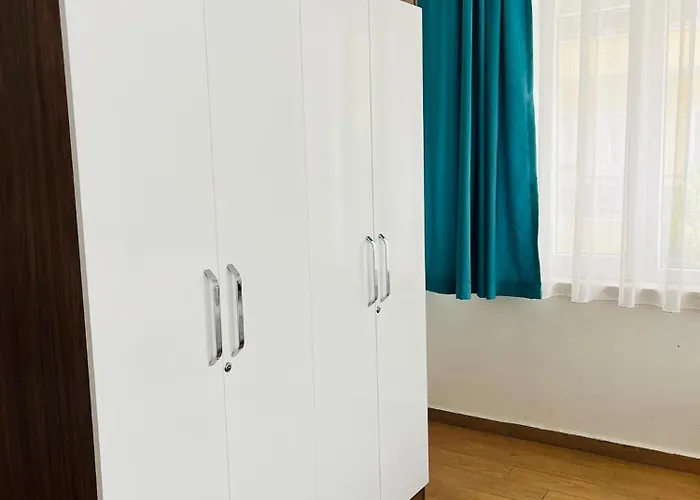 Toskana Aparthotel *