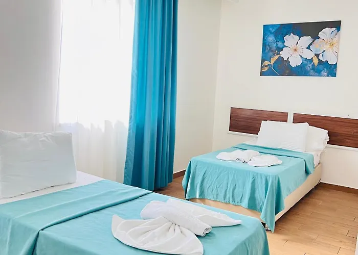 Toskana Aparthotel *